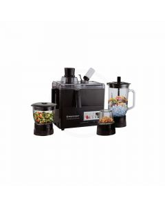 Juicer Blender Drymill WF-8824 Westpoint Brand Warranty.